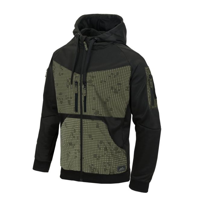 desert night camo