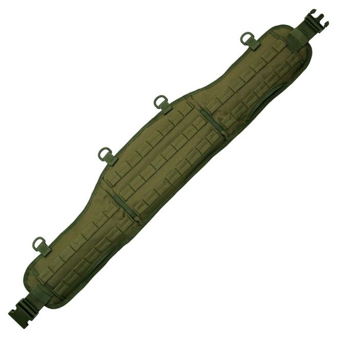 Боен колан 101 INC Combatant 205326 1