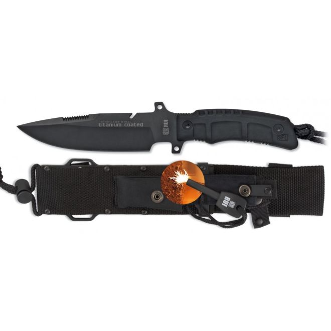 Боен нож K25 dagger 31830 201075 1