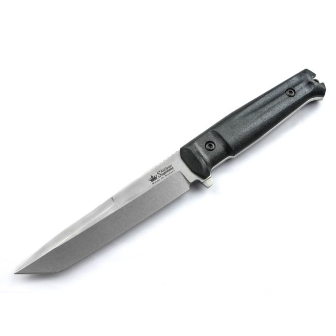 Боен нож Kizlyar Aggressor D2 S 201111 7