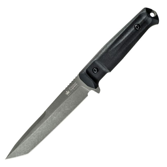 Боен нож Kizlyar Aggressor D2 TacWash 205988 3