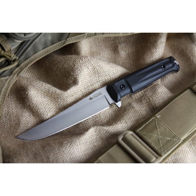 Боен нож Kizlyar Croc AUS-8-S 201043 1