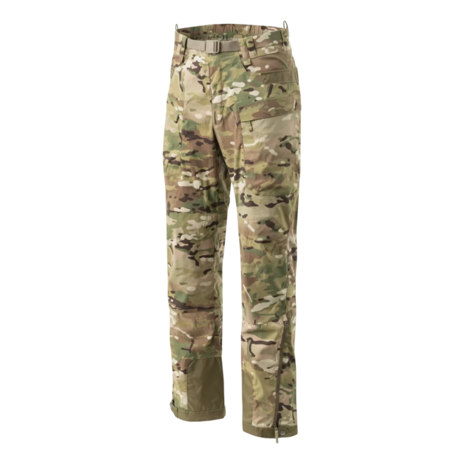 Боен панталон Helikon-Tex Trooper Nylon Multicam 207458 1