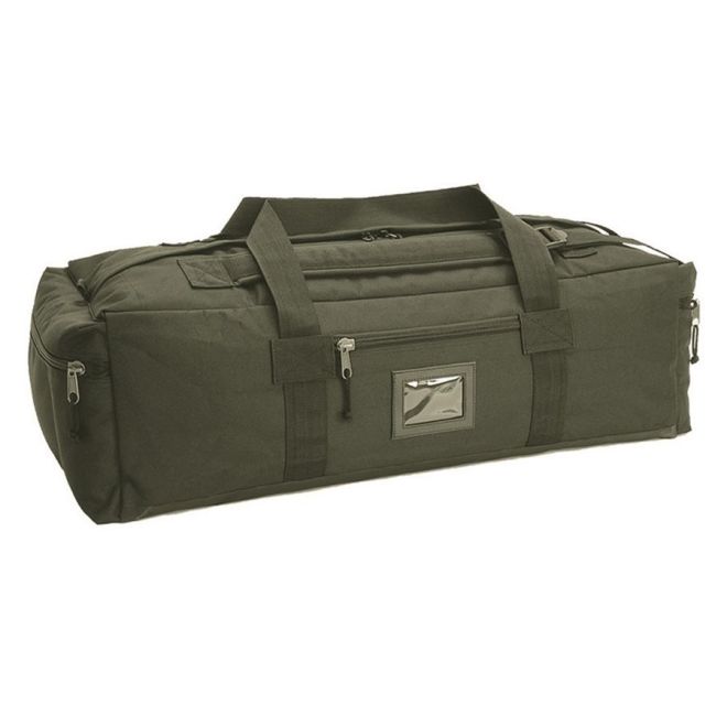 Боен сак Combat Duffle 202660 1