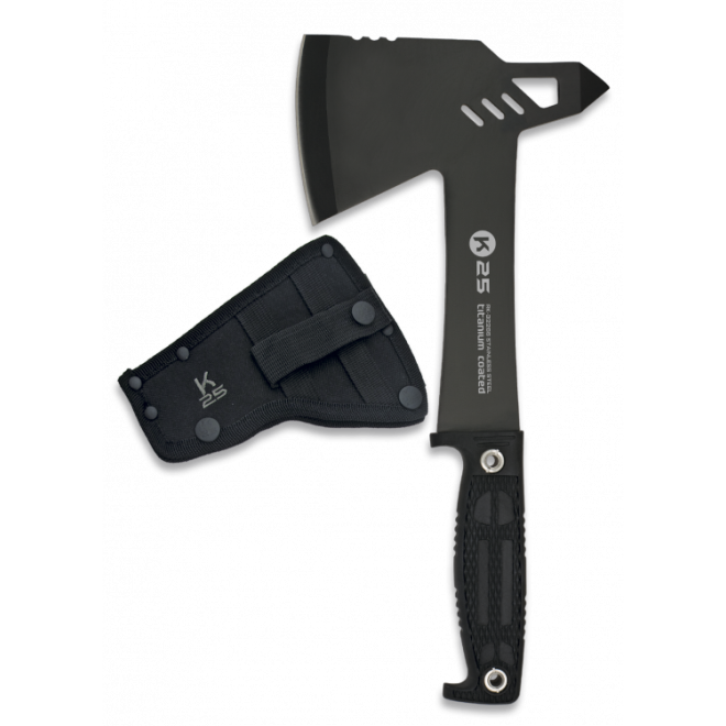 Брадва K25 Tactical Axe 32266 204167 8
