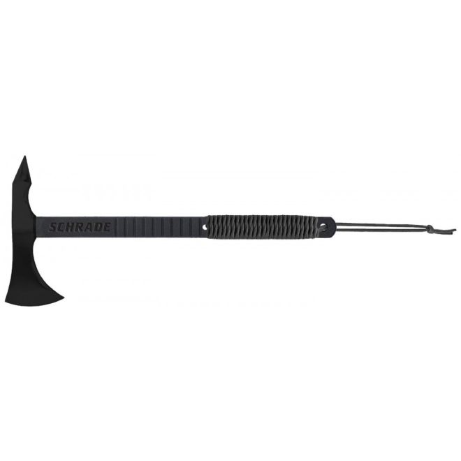 Брадва Schrade SCAXE4 201143 1
