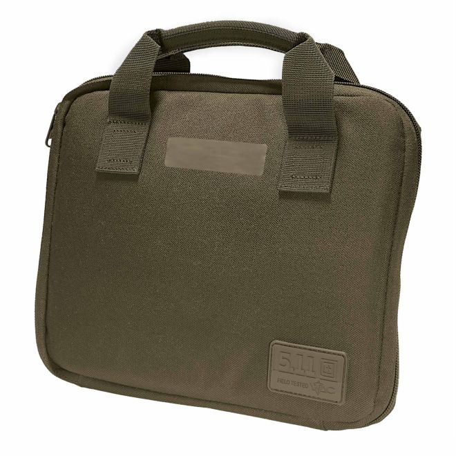 Чанта 5.11 Tactical Single Pistol case  204049 1