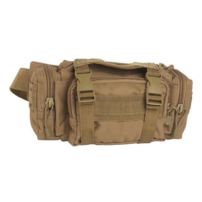 Чанта Fanny Pack Modular Small 202649 2