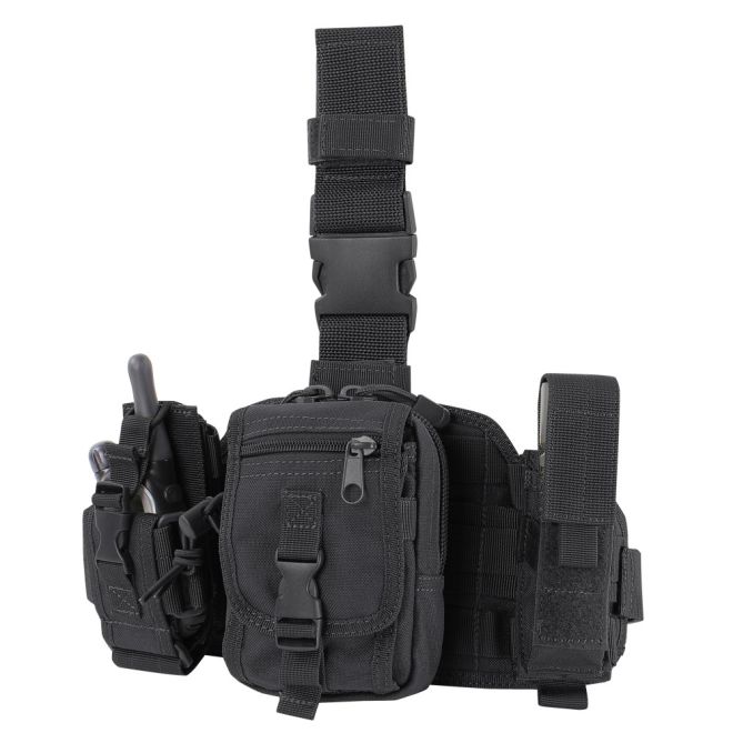 Чанта за бедро Condor Utility Rig 203715 1