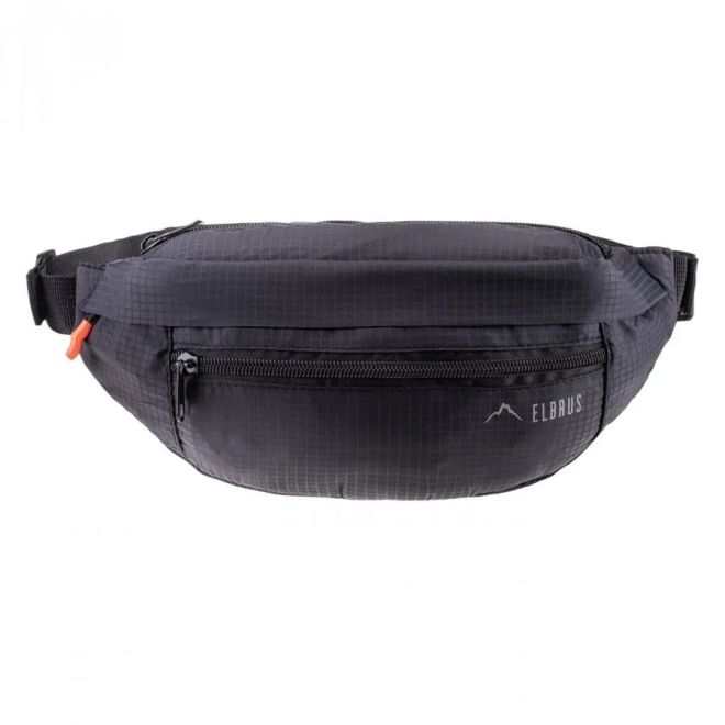 Чанта за кръст Quiver Black 205190 1