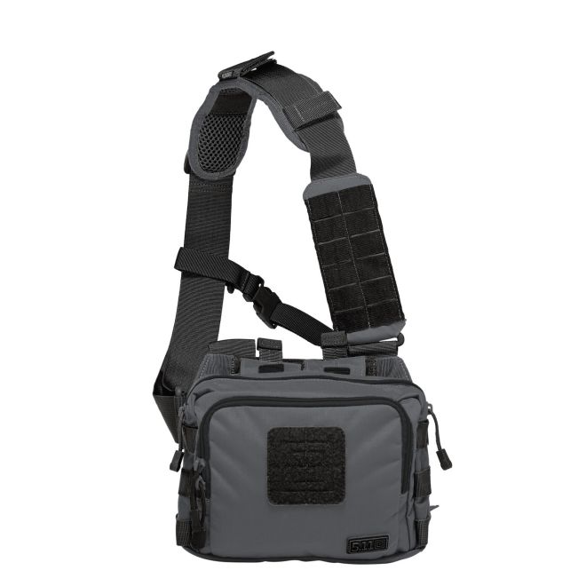 Чанта за рамо 5.11 Tactical 2 Banger 204412 1