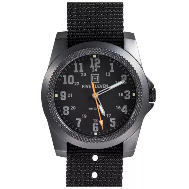 Часовник 5.11 Tactical Pathfinder Black 203928 2