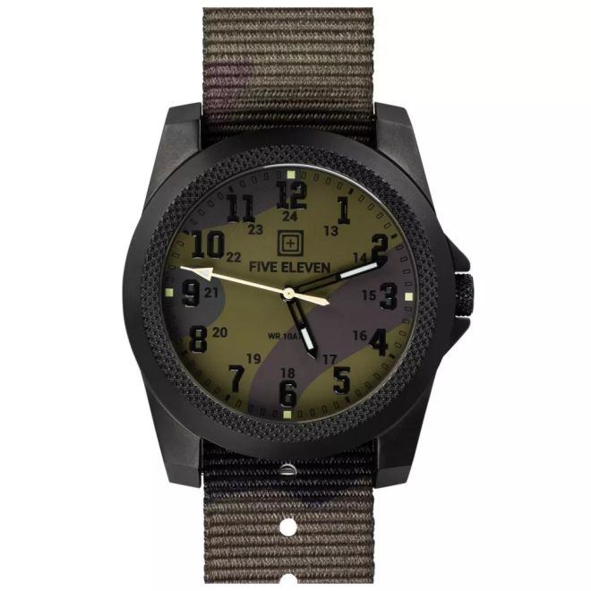 Часовник 5.11 Tactical Pathfinder Camo 206092 4