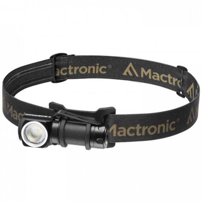 Челник Mactronic CYCLOPE II 600 lm 207343 1