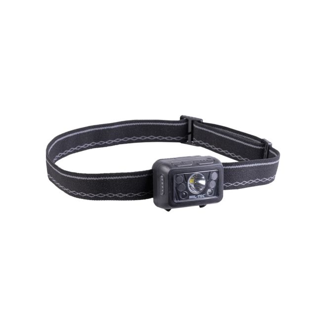 Челник Mil-tec GC260 RECHARGE 205733