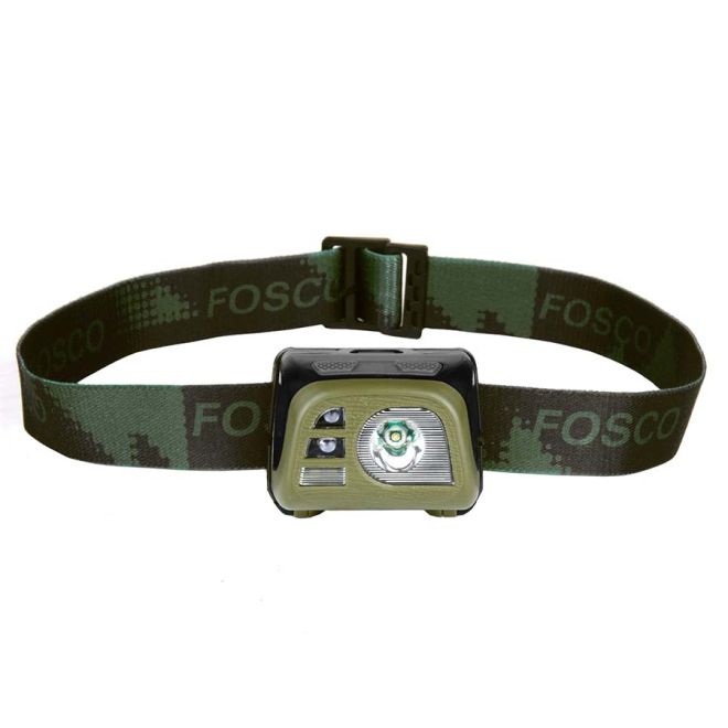 Челник Tactical Fosco 204456 1