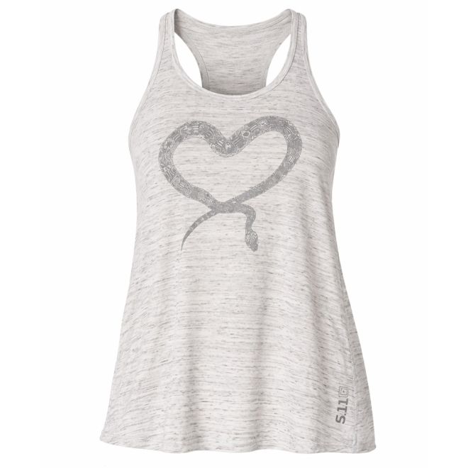 Дамски потник 5.11 Tactical Heart Henna 204406 5