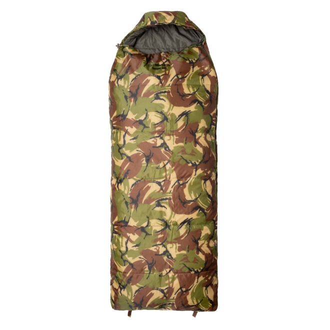 Детски спален чувал SNUGPAK Sleeper Kids DPM 206906 1