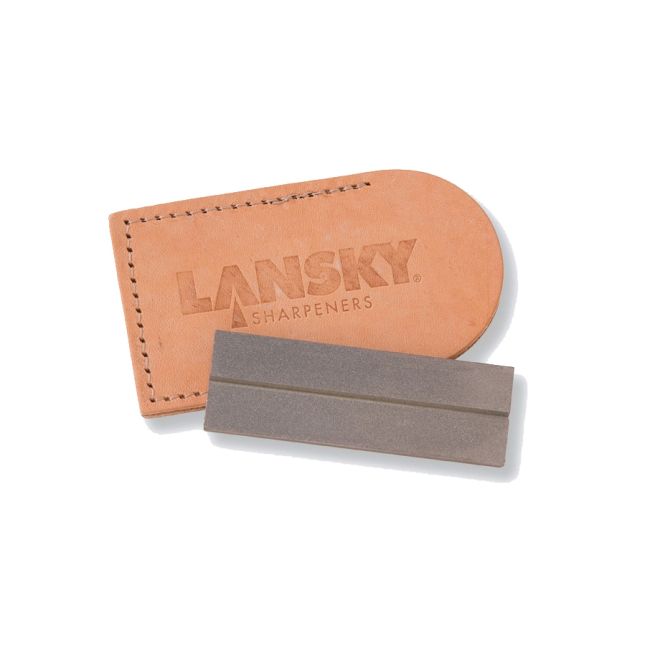 Двустранно диамантено точило Lansky Pocket Stone 201563