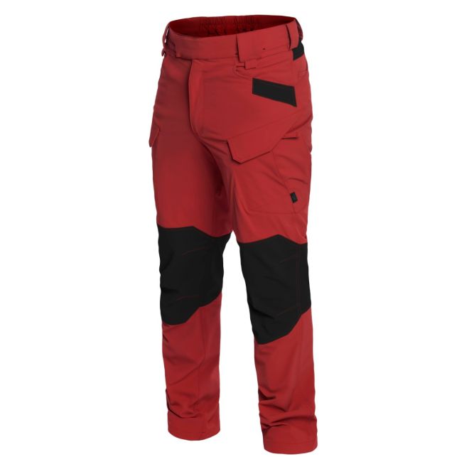 Двуцветен панталон OTP VersaStretch Crimson Sky 207501 1