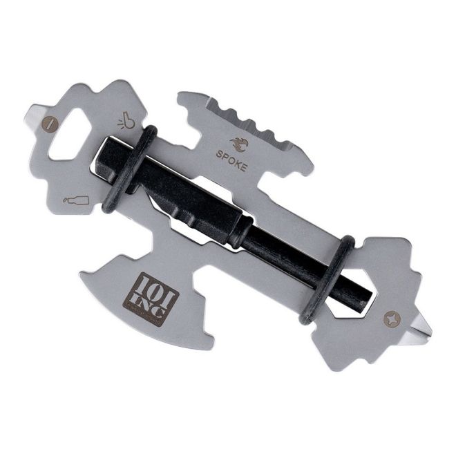 Джобен инструмент 101 Inc 10in1 Multitool 206912 1