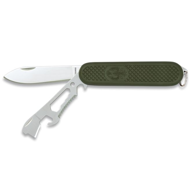 Джобен нож ALBAINOX TOOLS 2 201968