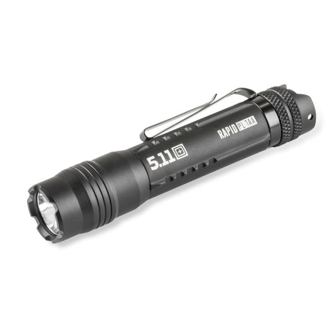 Фенер 5.11 Tactical Rapid PL 1AA 204409 1