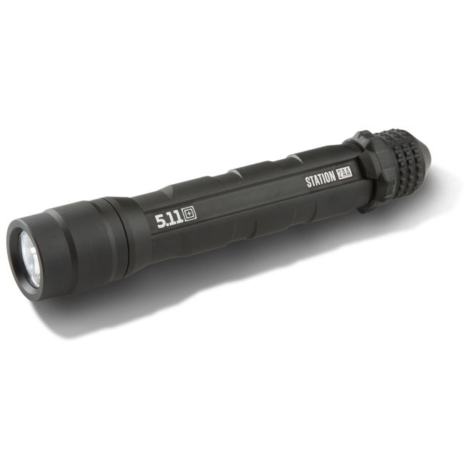Фенер 5.11 Tactical Station 2AA 203991 1