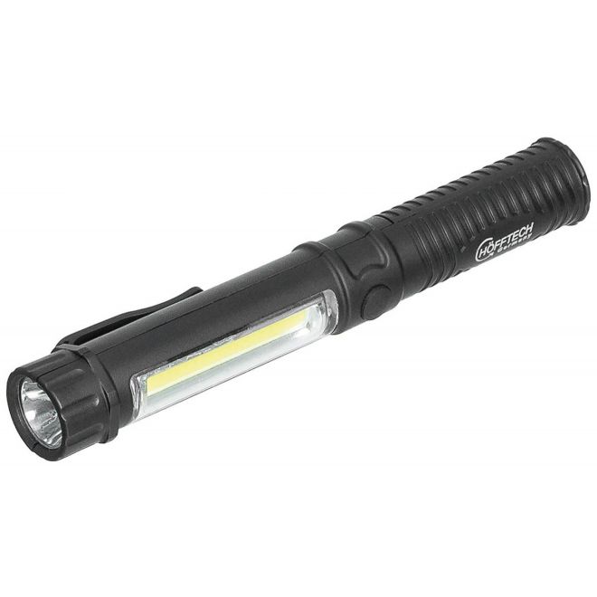 Фенер Hofftech LED Slim 300lm 205354 1