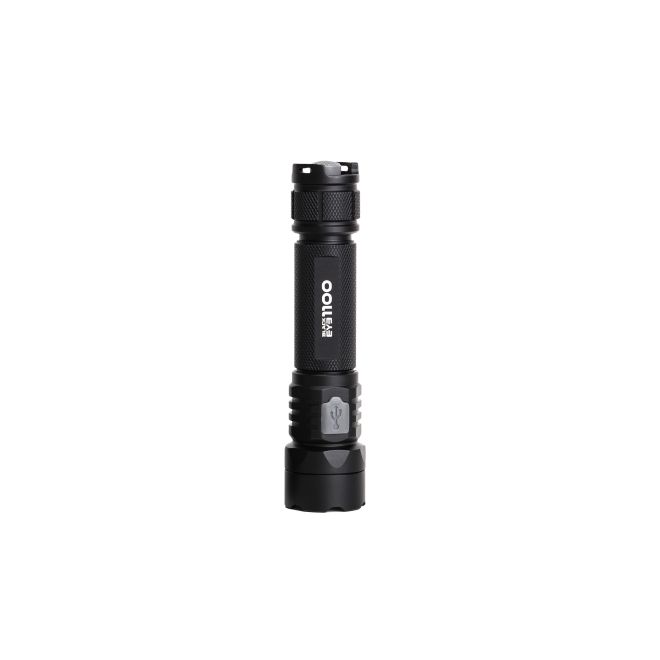 Фенер Mactronic BLACK EYE 1100 lm 201928 1