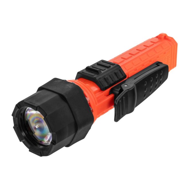 Фенер Mactronic M-FIRE 03 HL ATEX 400 lm 207348 1