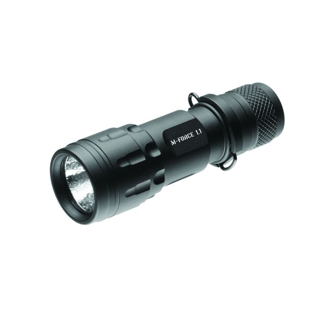 Фенер Mactronic M-FORCE 1.1 320 lm 201925 1