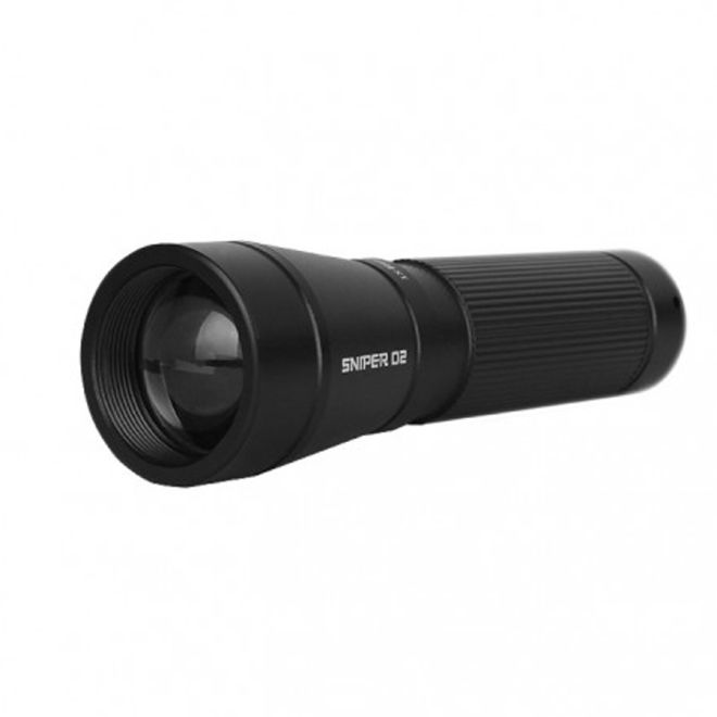 Фенер Mactronic SNIPER 2 201009 3