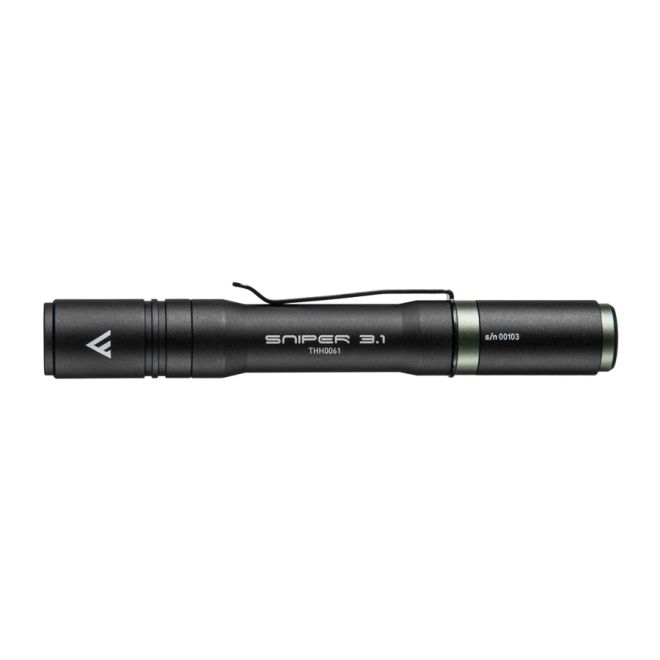 Фенер Mactronic SNIPER 3.1 130 lm 201541 1