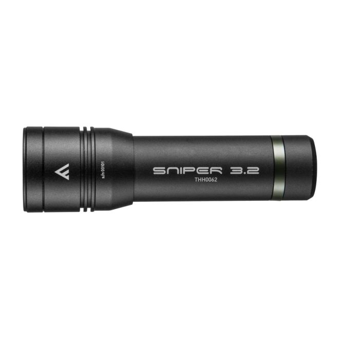 Фенер Mactronic SNIPER 3.2 420 lm 201542 3