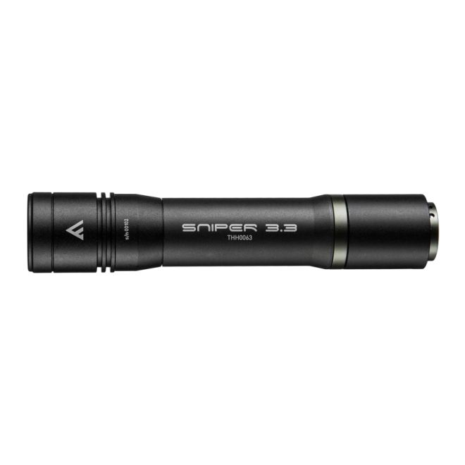 Фенер Mactronic SNIPER 3.3 1000 lm 201543 1