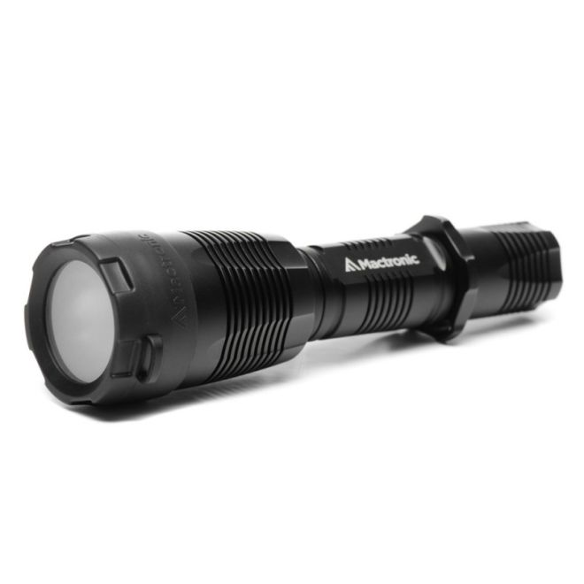 Фенер Mactronic THUNDER XTR 1020 lm с ак. батерии 201003 2