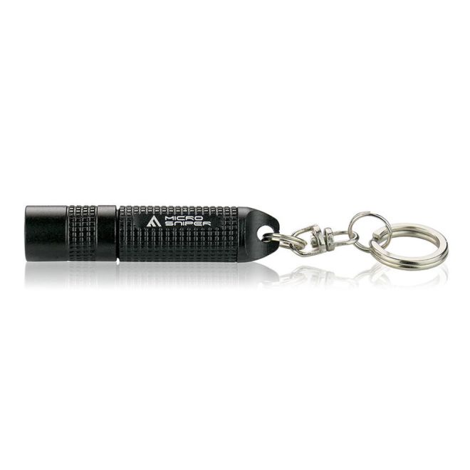 Фенерче с ключодържател Mactronic Micro Sniper 205958 3