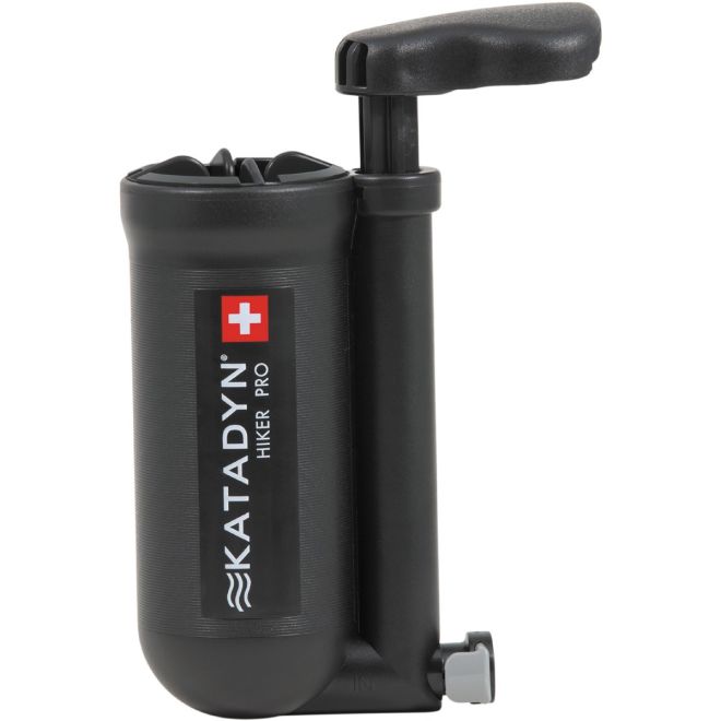 Филтър за вода Katadyn Hiker pro 201035 2