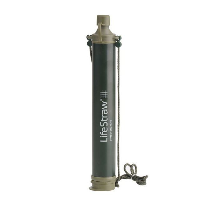 Филтър за вода LifeStraw 205176 4
