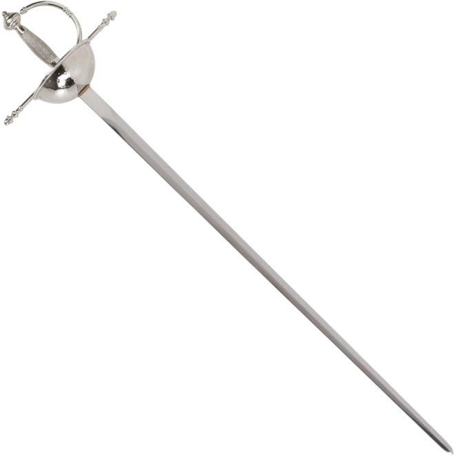 Френска шпага Epee de combat 207061 1