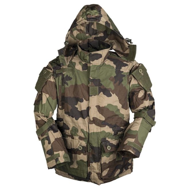 Френско яке F4 Guerilla Smock 202891 1