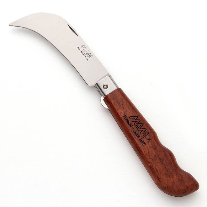 Гъбарски нож MAM Blade Lock 201211 2