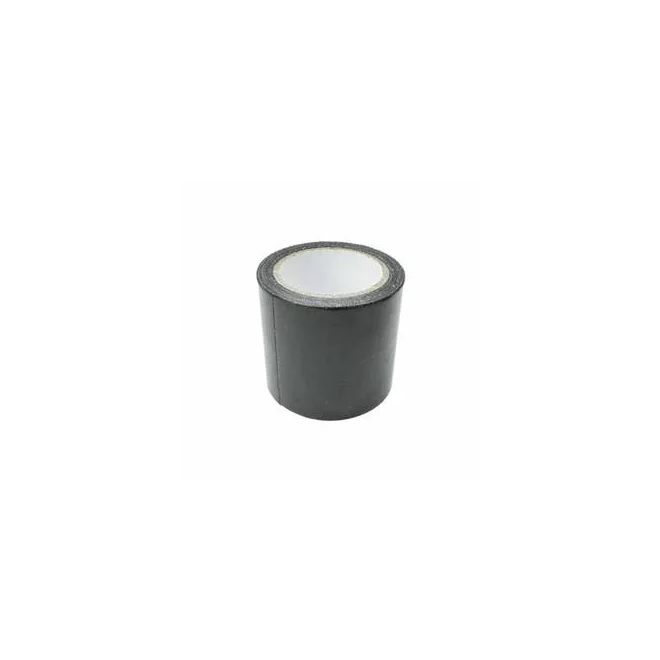Гаферна лента Highlander Black 206328