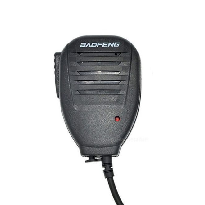 Говорител трубка Baofeng за радиостанция BAOFENG UV-5R И BF-888S 205333 2