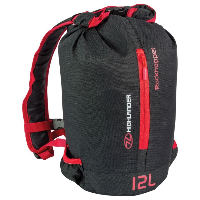 Градска раница Highlander ROCKHOPPER 12L 206324