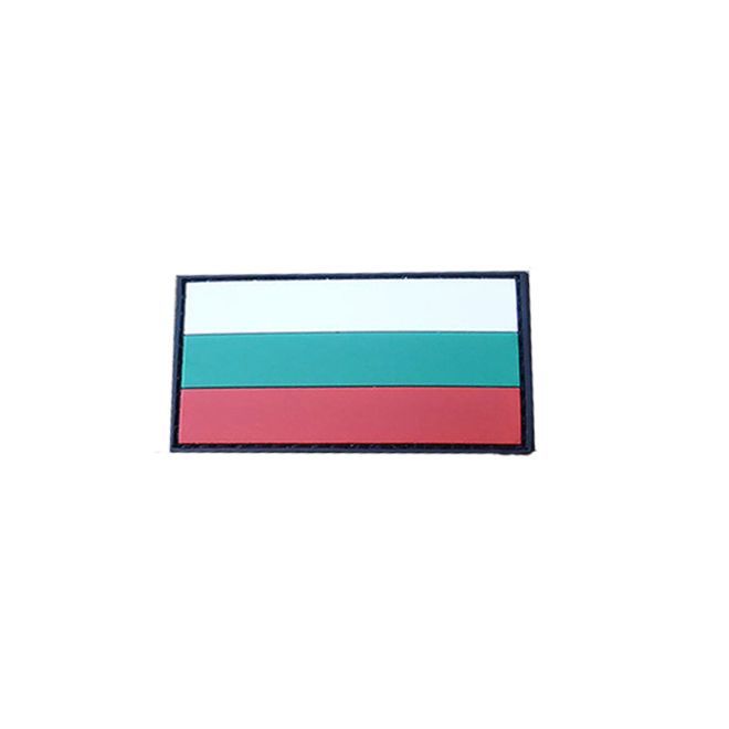 Гумена нашивка Българско Знаме 3/5 202753 1