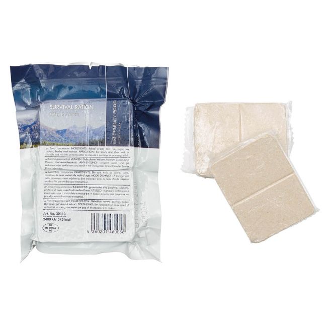 Храна за оцеляване Trek `N Eat - NATO Emergency Ration 203776