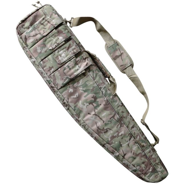 Калъф за карабина KOMBAT Elite Gun Bag BTP 208255 1