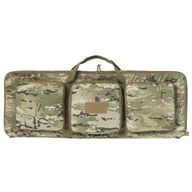 Калъф за пушка Double Upper Rifle 18 CAMO 204649 3